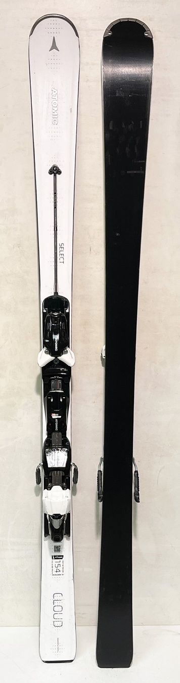 ATOMIC CLOUD SELECT   154 cm