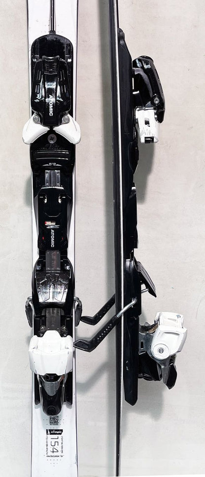 ATOMIC CLOUD SELECT   154 cm