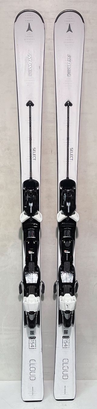 ATOMIC CLOUD SELECT   154 cm