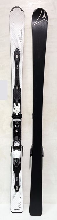ATOMIC D2 CLOUD   166 cm