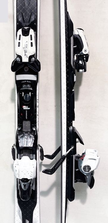 ATOMIC D2 CLOUD   166 cm