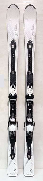 ATOMIC D2 CLOUD   166 cm