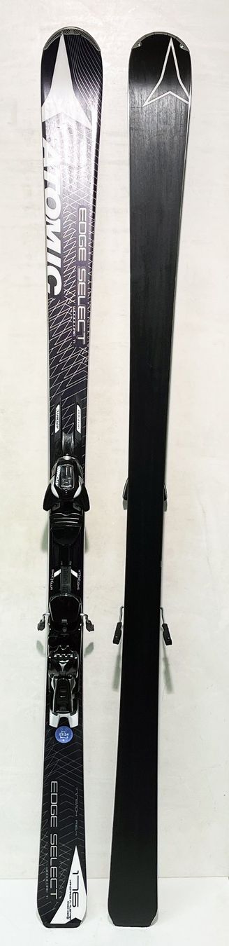 ATOMIC EDGE SELECT    176 cm