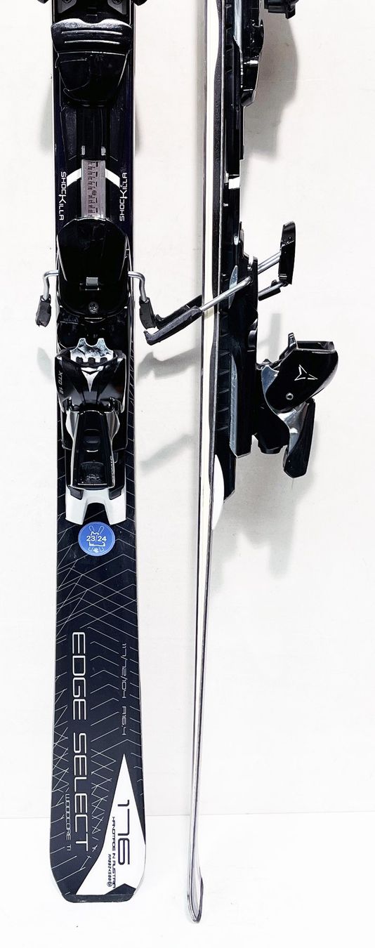 ATOMIC EDGE SELECT    176 cm