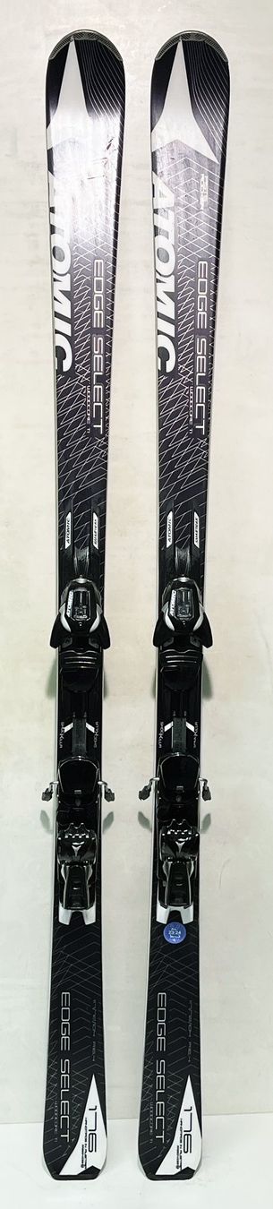 ATOMIC EDGE SELECT    176 cm