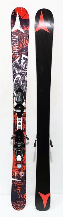 ATOMIC PUNX 140 cm; SPECI