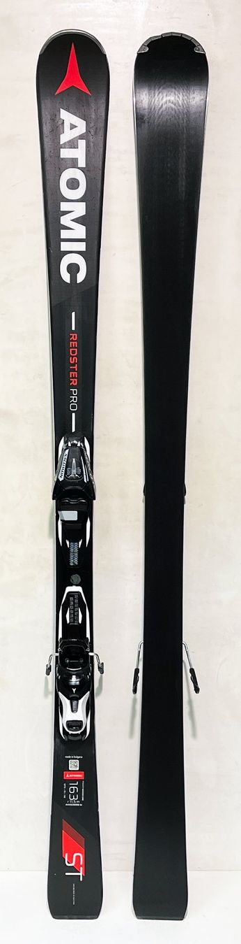 ATOMIC REDSTER ST  163 cm