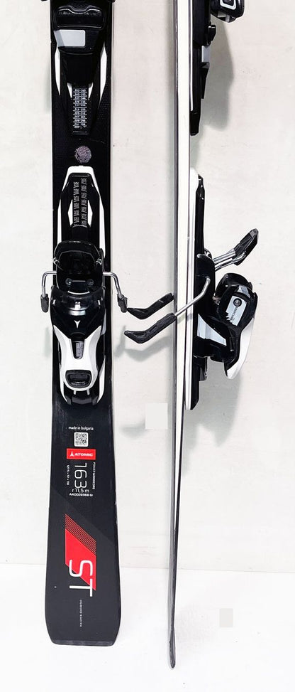 ATOMIC REDSTER ST  163 cm