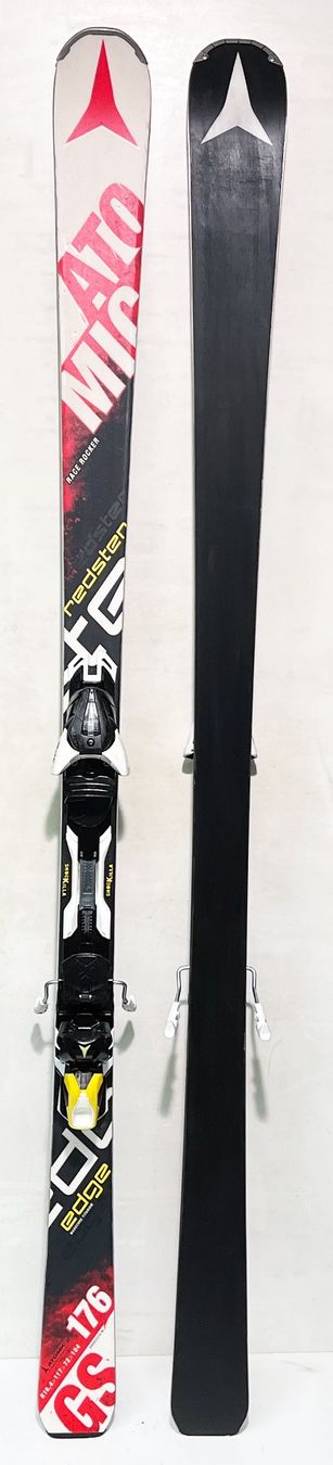 ATOMIC REDSTER EDGE GS  170 cm; RACE ROCKER