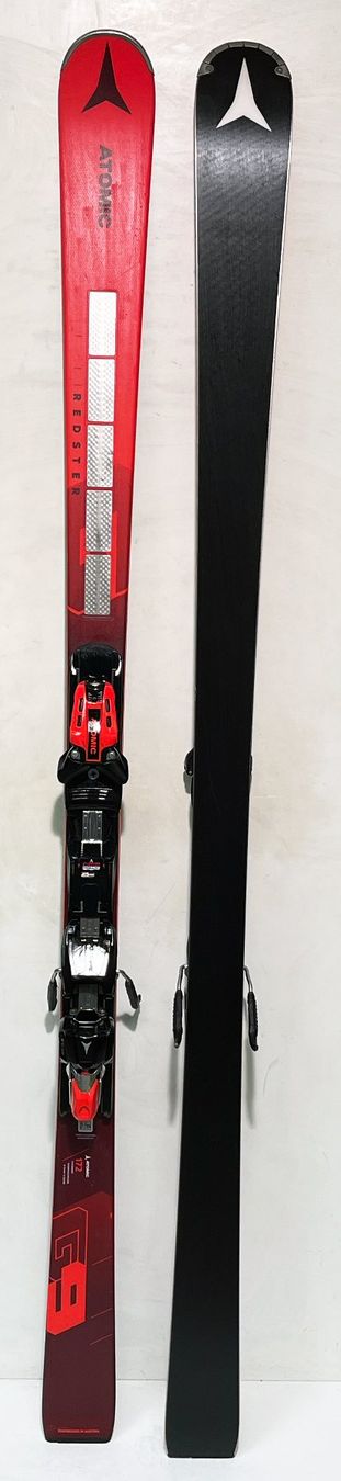 ATOMIC REDSTER G9, 172 cm