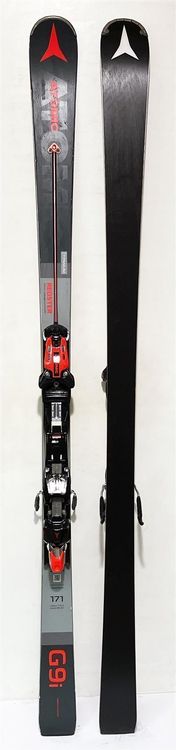 ATOMIC REDSTER G9i 171 cm