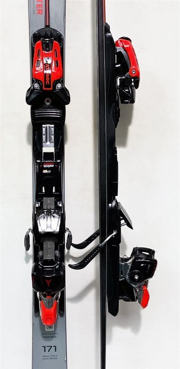 ATOMIC REDSTER G9i 171 cm