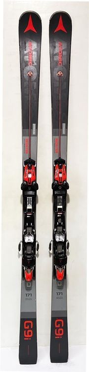 ATOMIC REDSTER G9i 171 cm