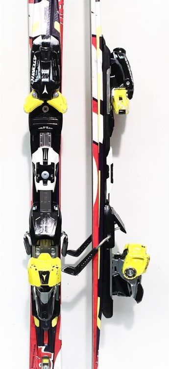 ATOMIC REDSTER GS  151 cm, FIS NORM