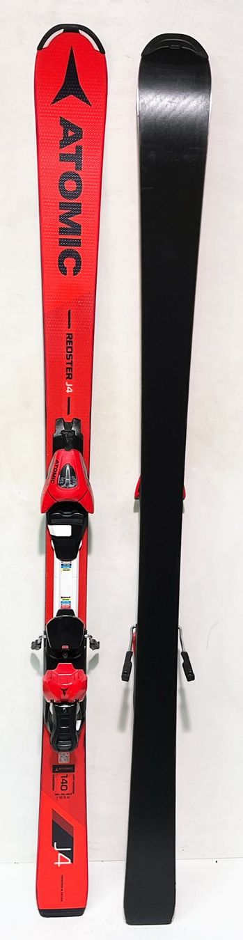 ATOMIC REDSTER J4 140 cm