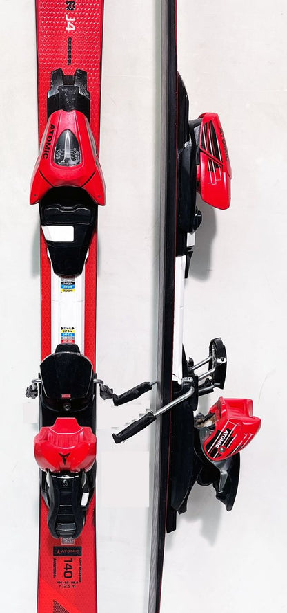 ATOMIC REDSTER J4 140 cm