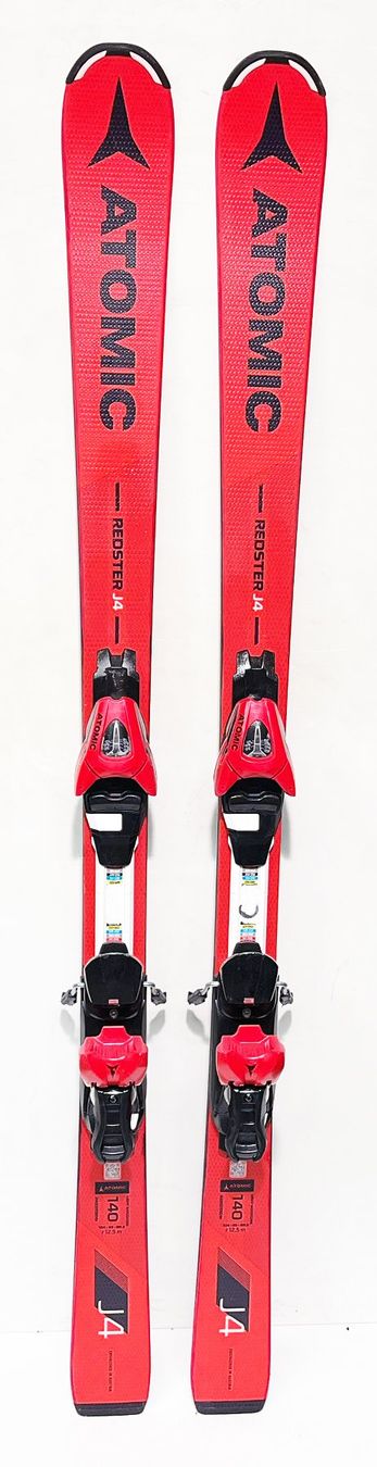 ATOMIC REDSTER J4 140 cm