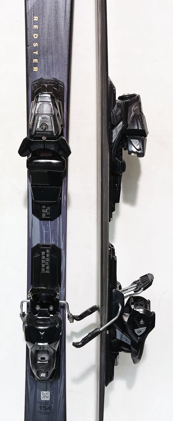 ATOMIC REDSTER Q4, 154 cm