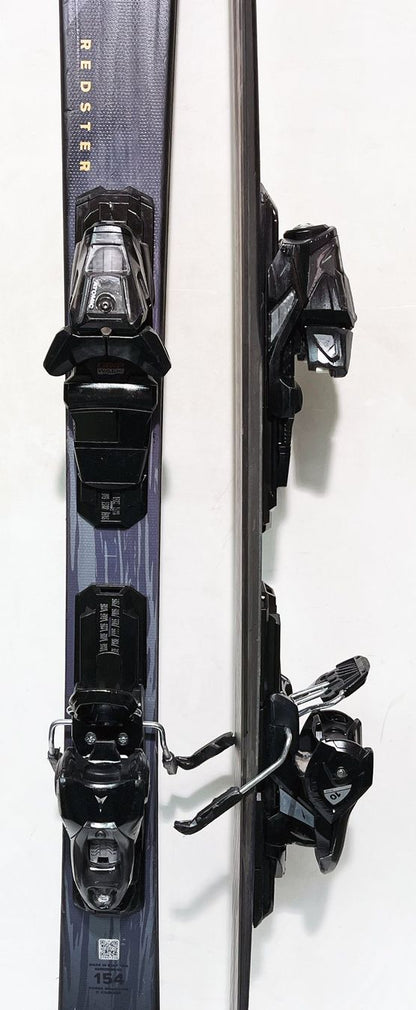 ATOMIC REDSTER Q4, 154 cm