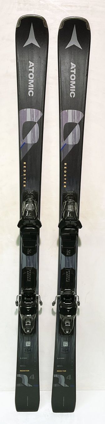 ATOMIC REDSTER Q4, 154 cm