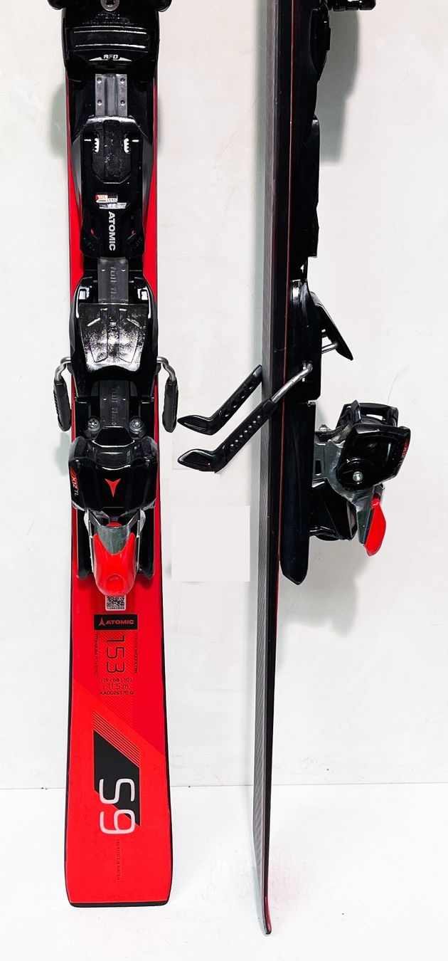 ATOMIC REDSTER S9 153 cm