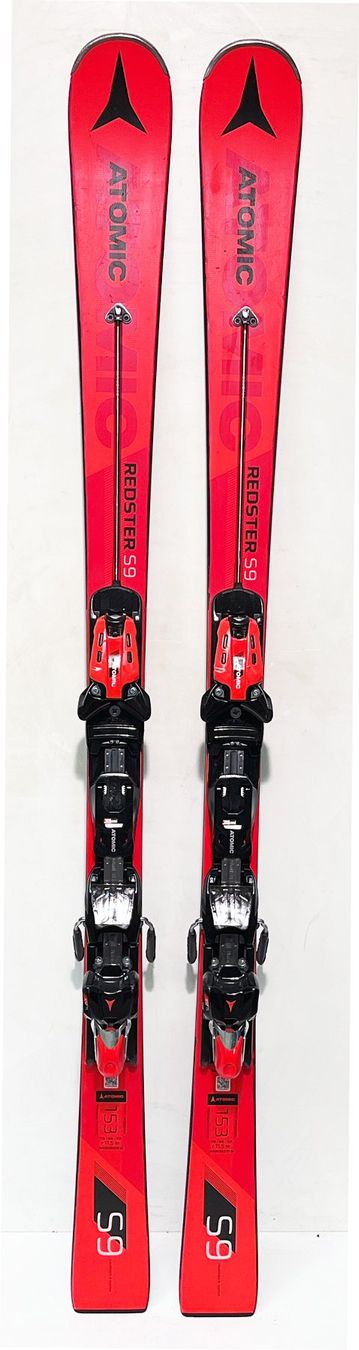 ATOMIC REDSTER S9 153 cm