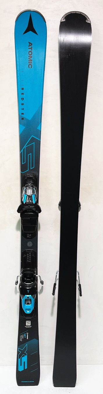 ATOMIC REDSTER X5, 147 cm