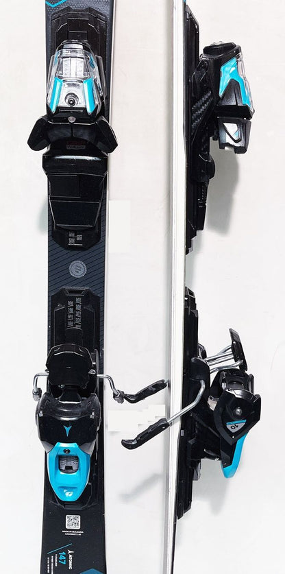 ATOMIC REDSTER X5, 147 cm