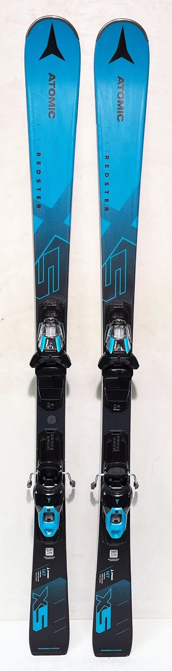 ATOMIC REDSTER X5, 147 cm