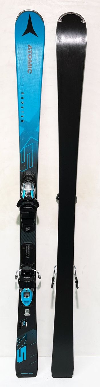ATOMIC REDSTER X5, 154 cm