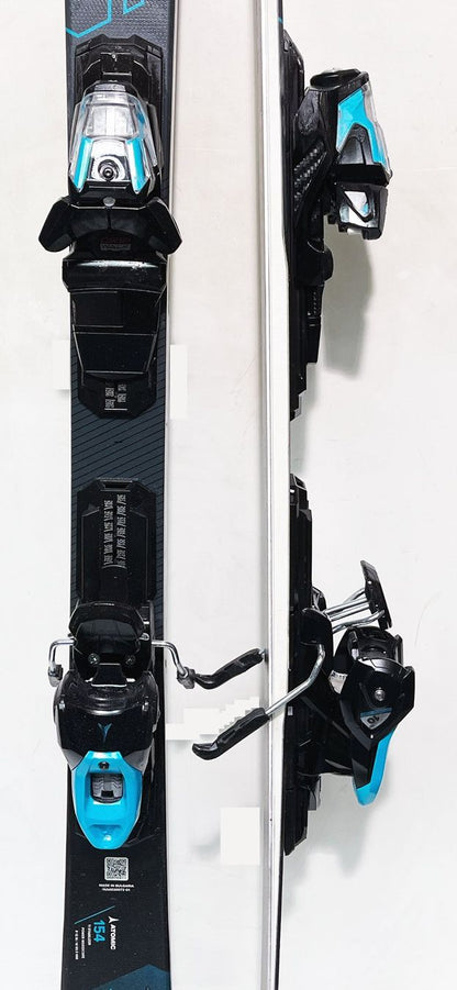ATOMIC REDSTER X5, 154 cm