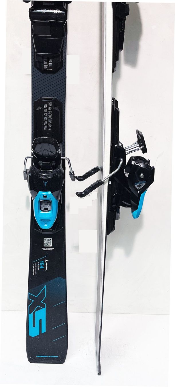 ATOMIC REDSTER X5, 154 cm