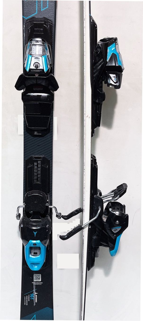 ATOMIC REDSTER X5, 161 cm