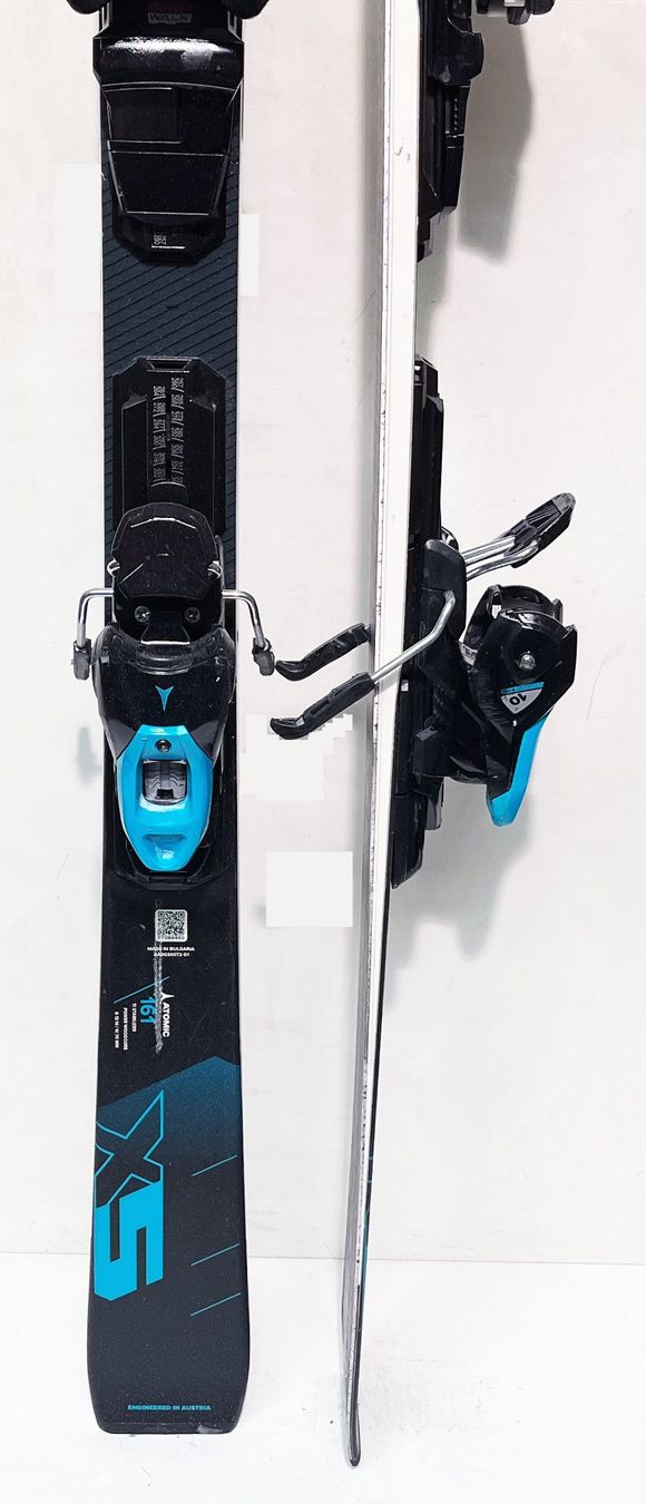 ATOMIC REDSTER X5, 161 cm
