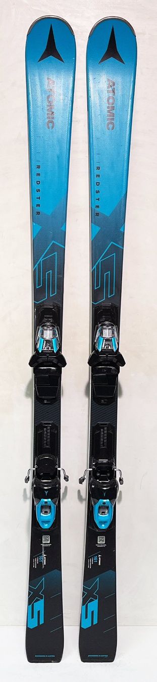 ATOMIC REDSTER X5, 161 cm