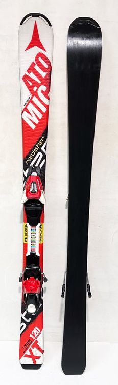 ATOMIC REDSTER XT   120 cm