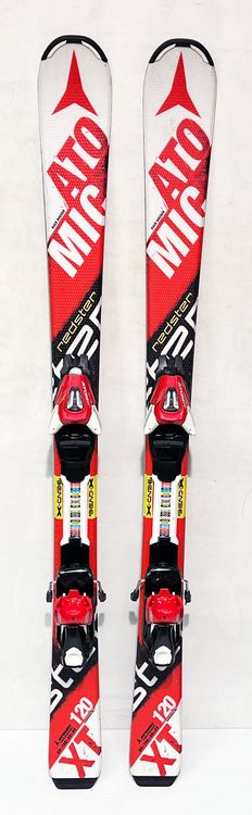 ATOMIC REDSTER XT   120 cm
