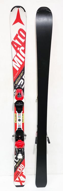 ATOMIC REDSTER XT  130 cm