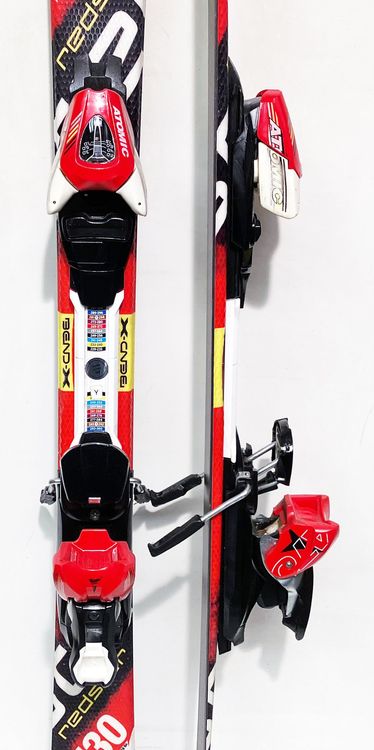 ATOMIC REDSTER XT  130 cm
