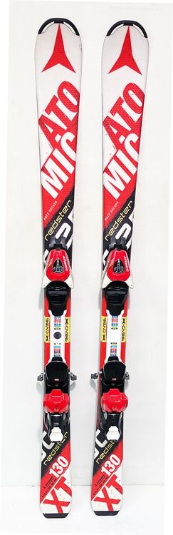 ATOMIC REDSTER XT  130 cm