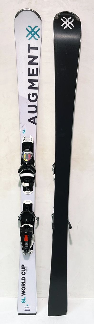 AUGMENT SL WORLDCUP 148 cm; Slalom- RENNSKI