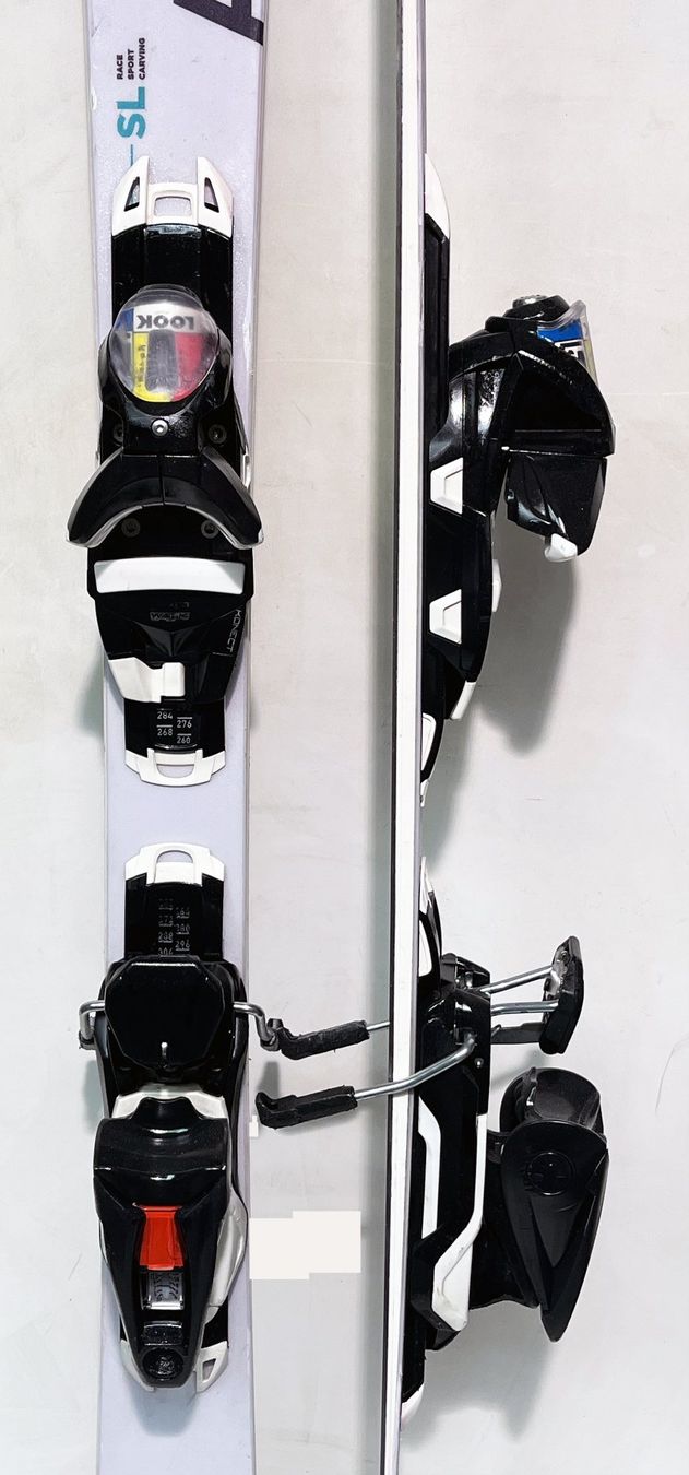 AUGMENT SL WORLDCUP 148 cm; Slalom- RENNSKI