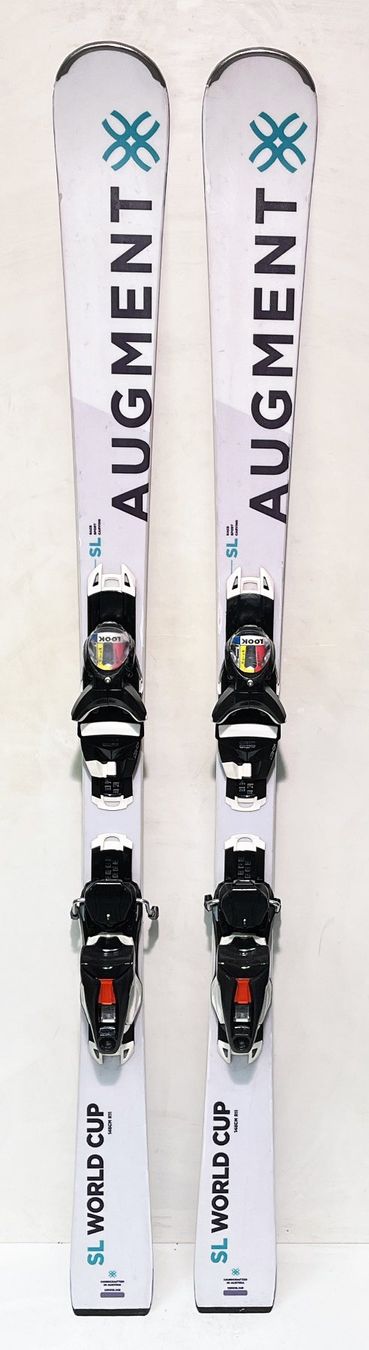 AUGMENT SL WORLDCUP 148 cm; Slalom- RENNSKI