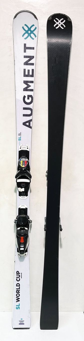 AUGMENT SL WORLDCUP 164 cm; Slalom- RENNSKI