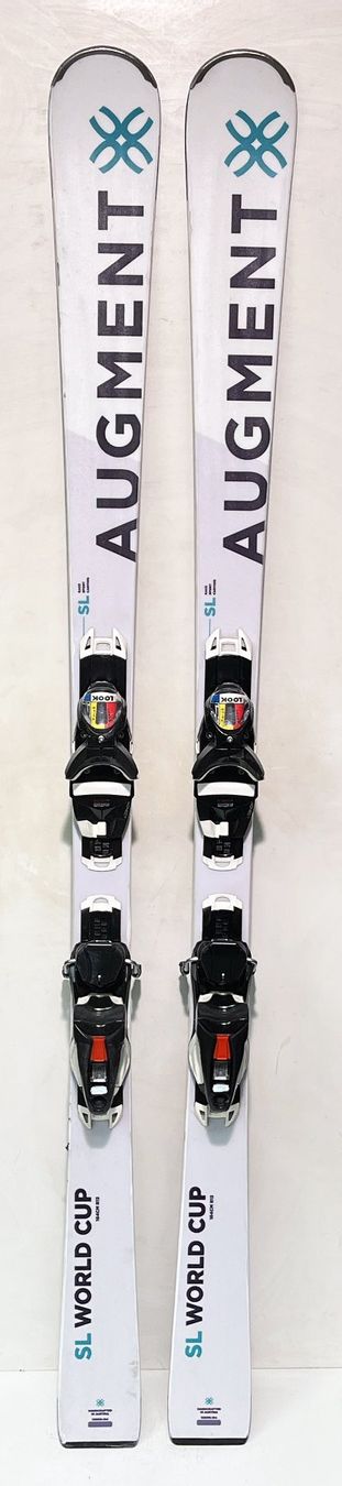 AUGMENT SL WORLDCUP 164 cm; Slalom- RENNSKI