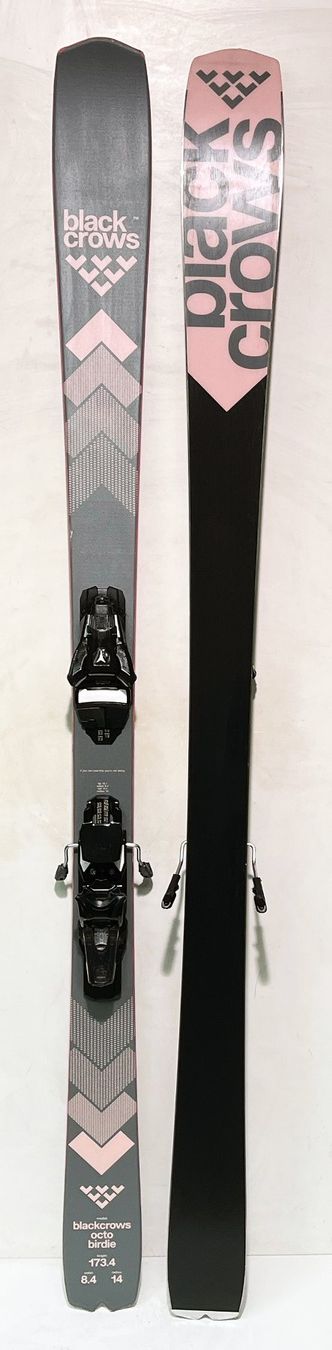 BLACK CROWS OCTO BIRDIE 173,4 cm