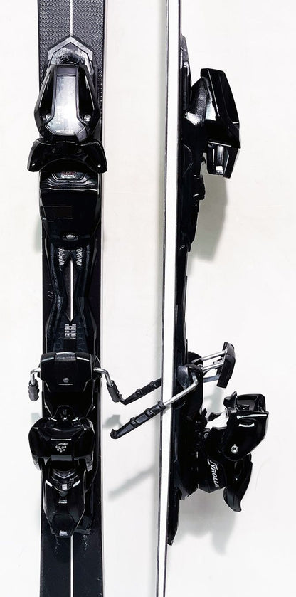 DIFFERENCES RX   170 cm; SWISS SKI