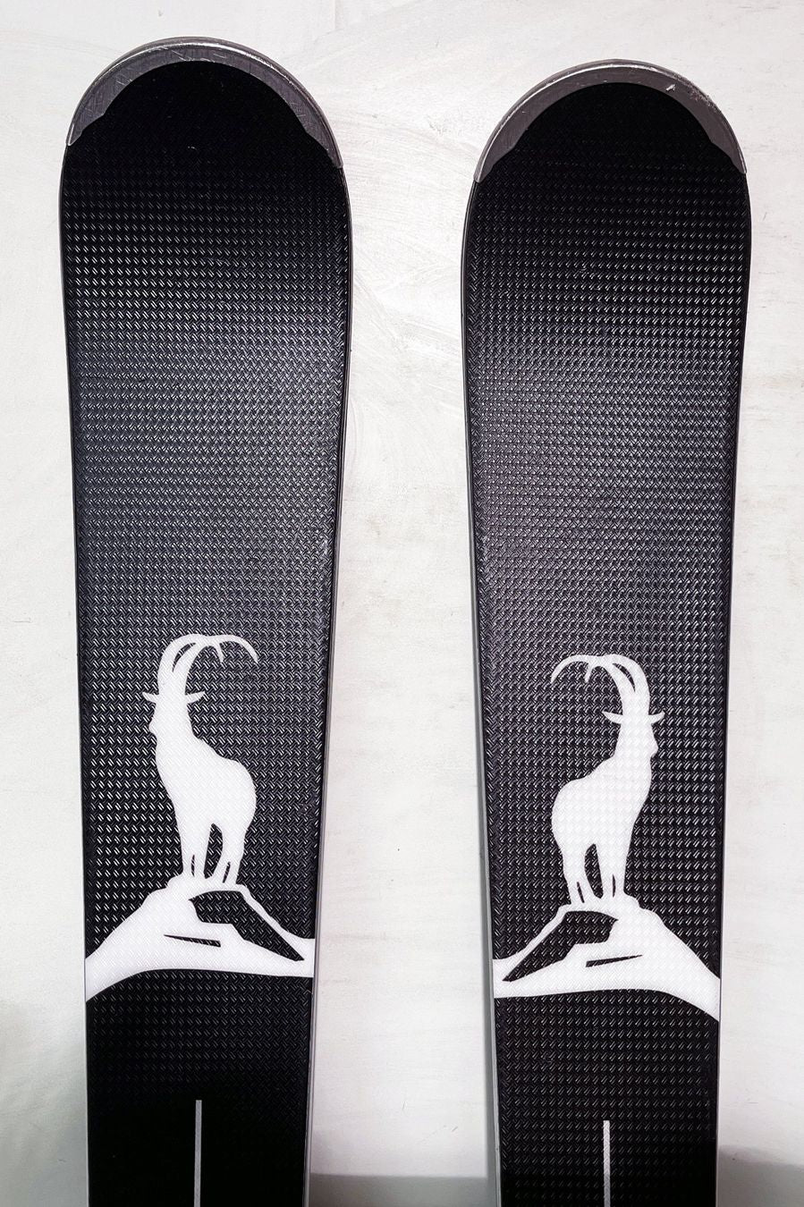 DIFFERENCES RX   170 cm; SWISS SKI