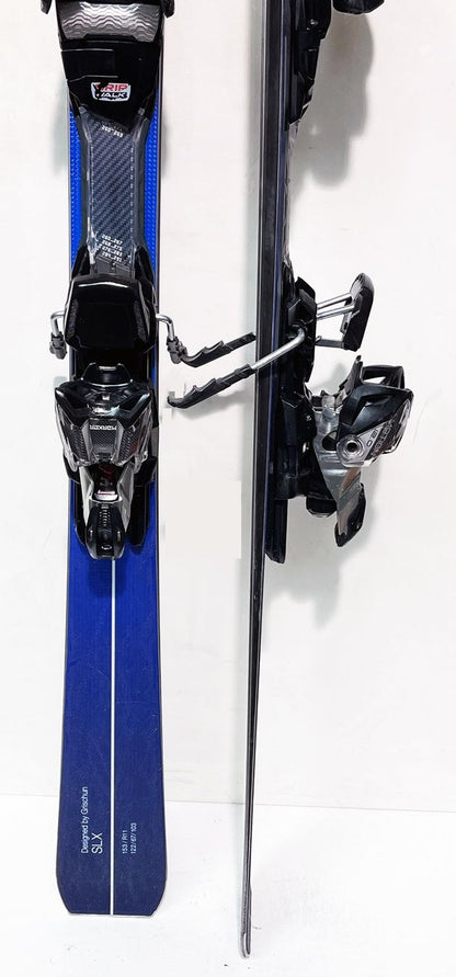 DIFFERENCES SLX   153 cm; SWISS SKI; Slalom Ski