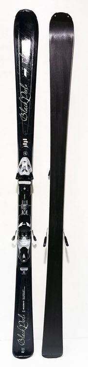 ELAN BLACK PERLA  168 cm